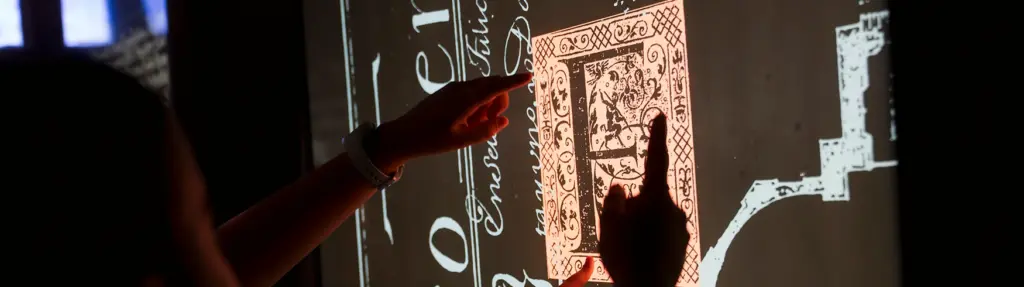 El Centr de Interpretación del Archivo - El centro Ícaro