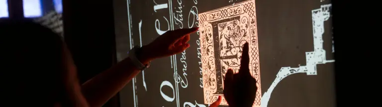 El Centr de Interpretación del Archivo - El centro Ícaro