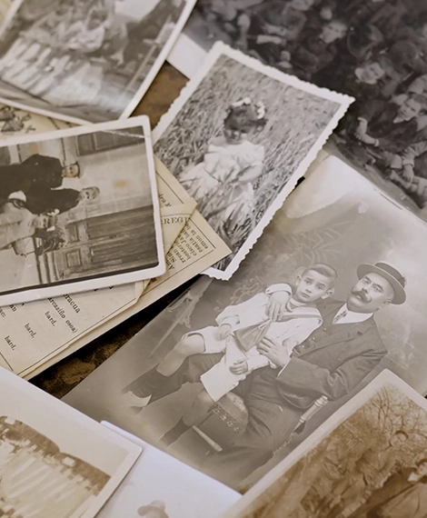 Home-Genealogia